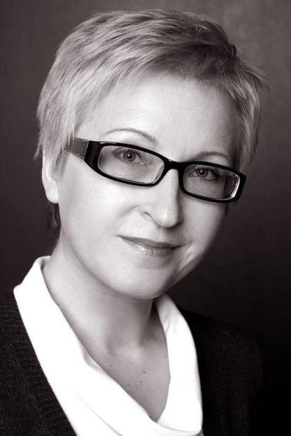 Foto de Piret Tibbo-Hudgins