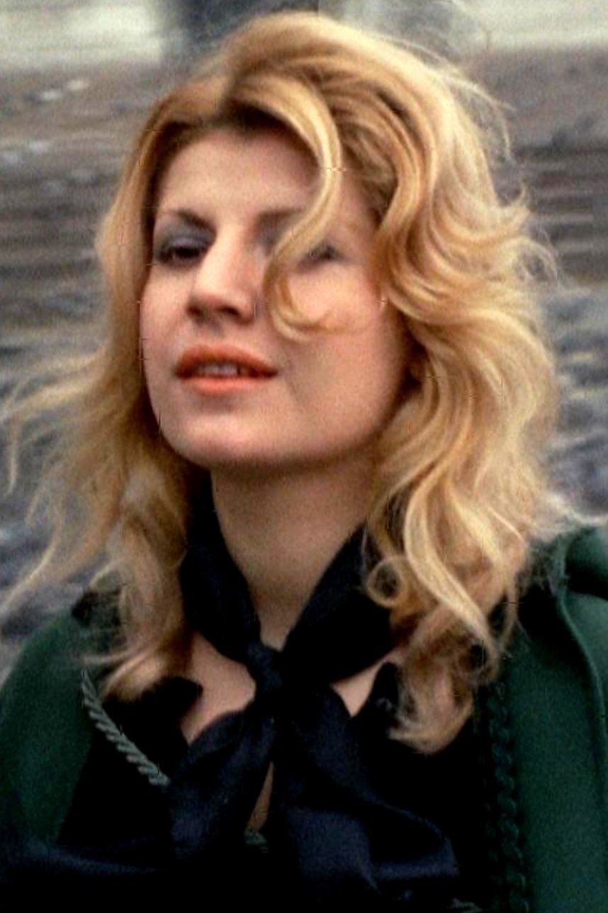 Foto de Imelde Marani