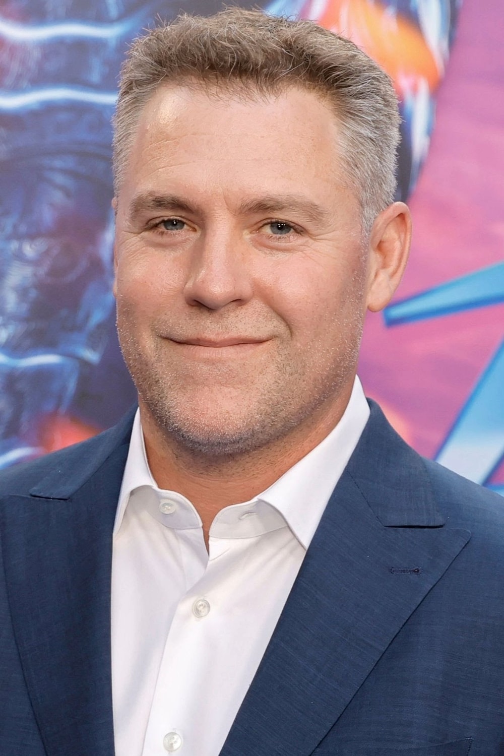 Foto de John Rickard