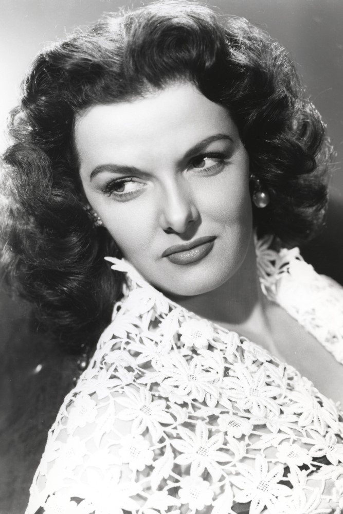 Foto de Jane Russell
