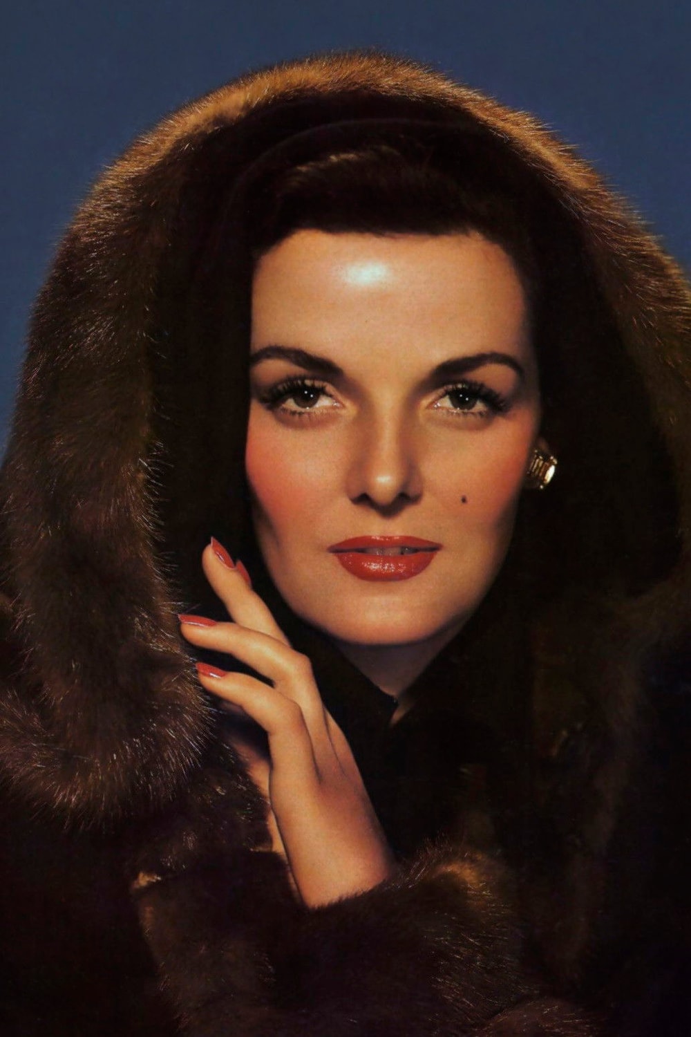 Foto de Jane Russell