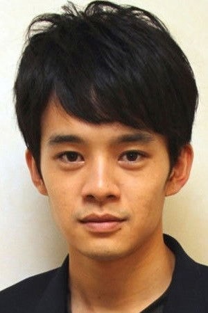 Foto de Sosuke Ikematsu