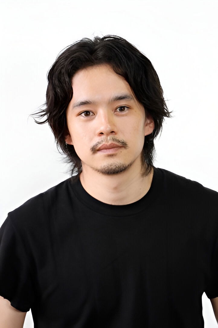 Foto de Sosuke Ikematsu