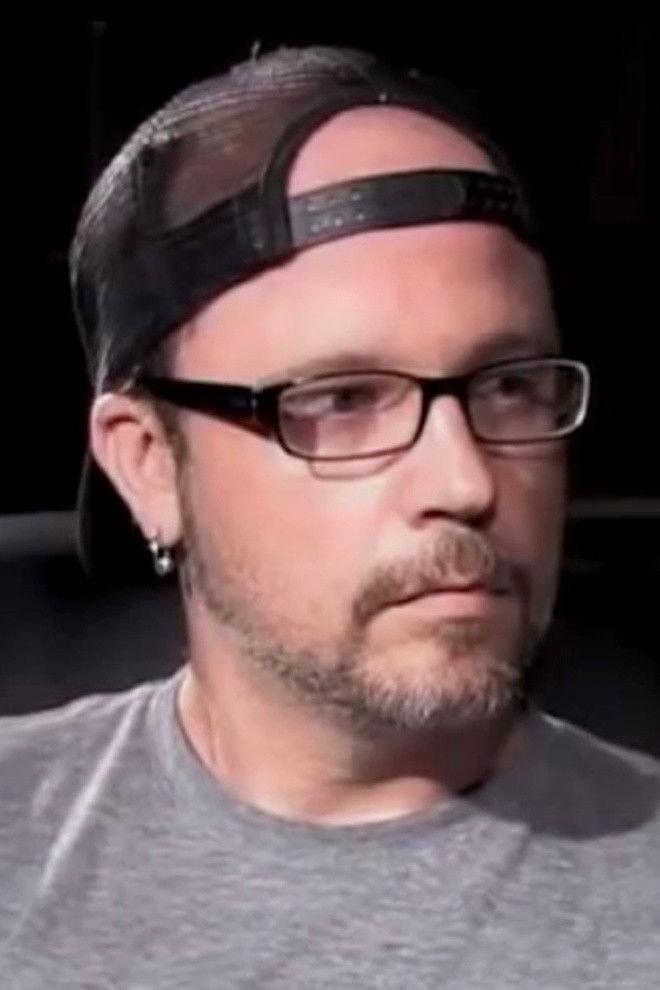 Foto de Eddie Powell