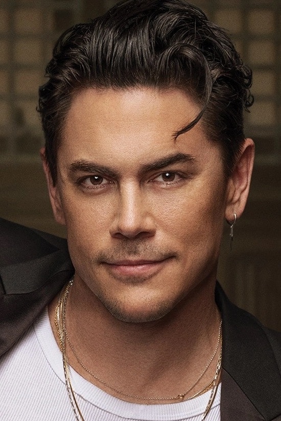 Foto de Tom Sandoval