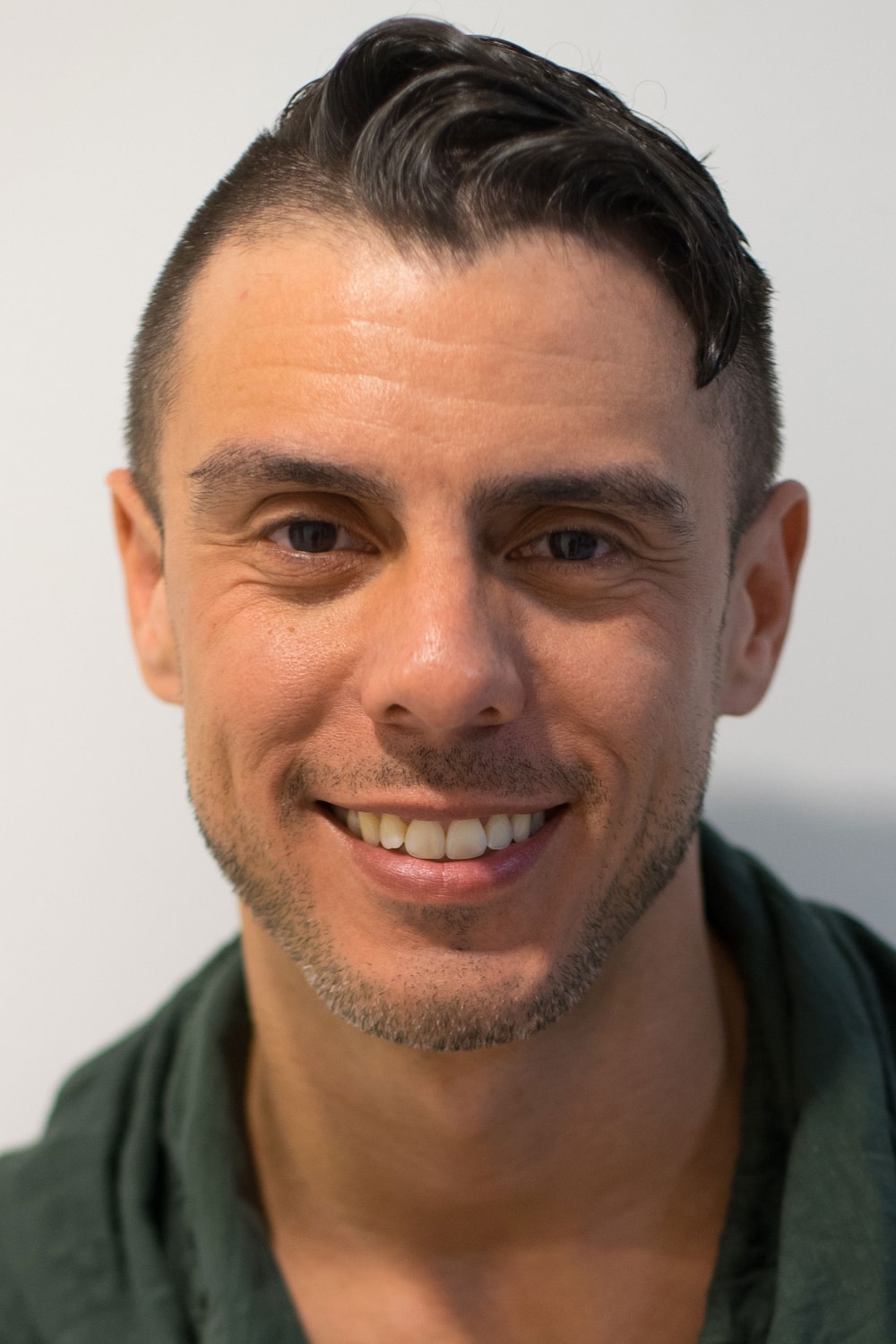 Foto de Geronimo Frias