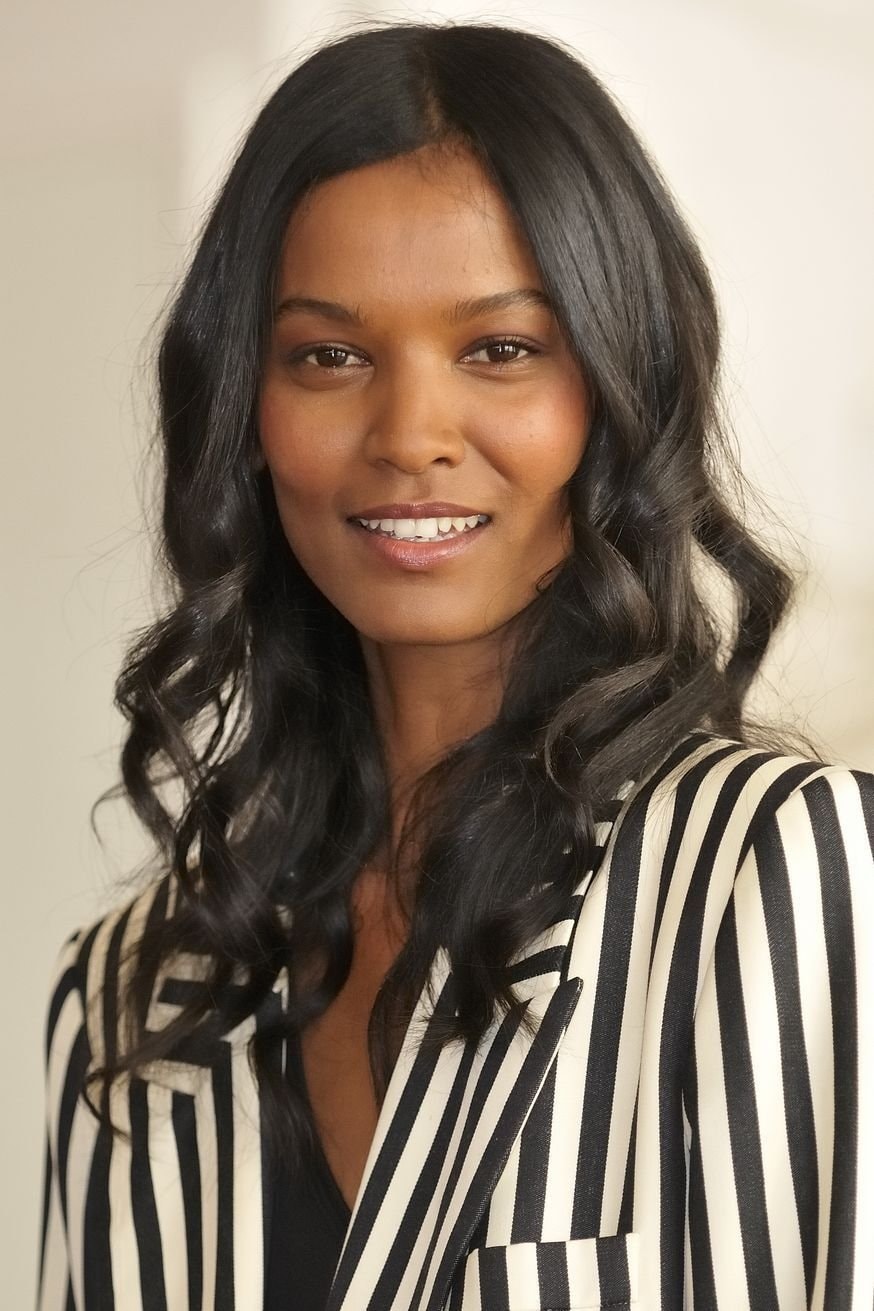 Foto de Liya Kebede