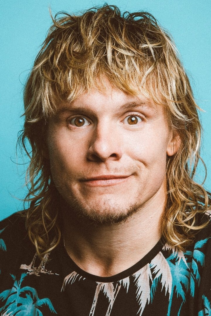 Foto de Tony Cavalero