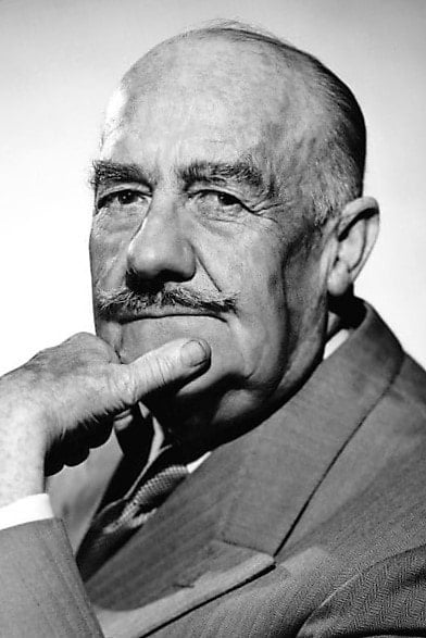 Foto de Ronald Squire