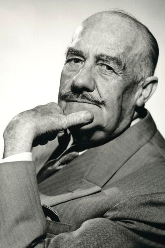 Foto de Ronald Squire