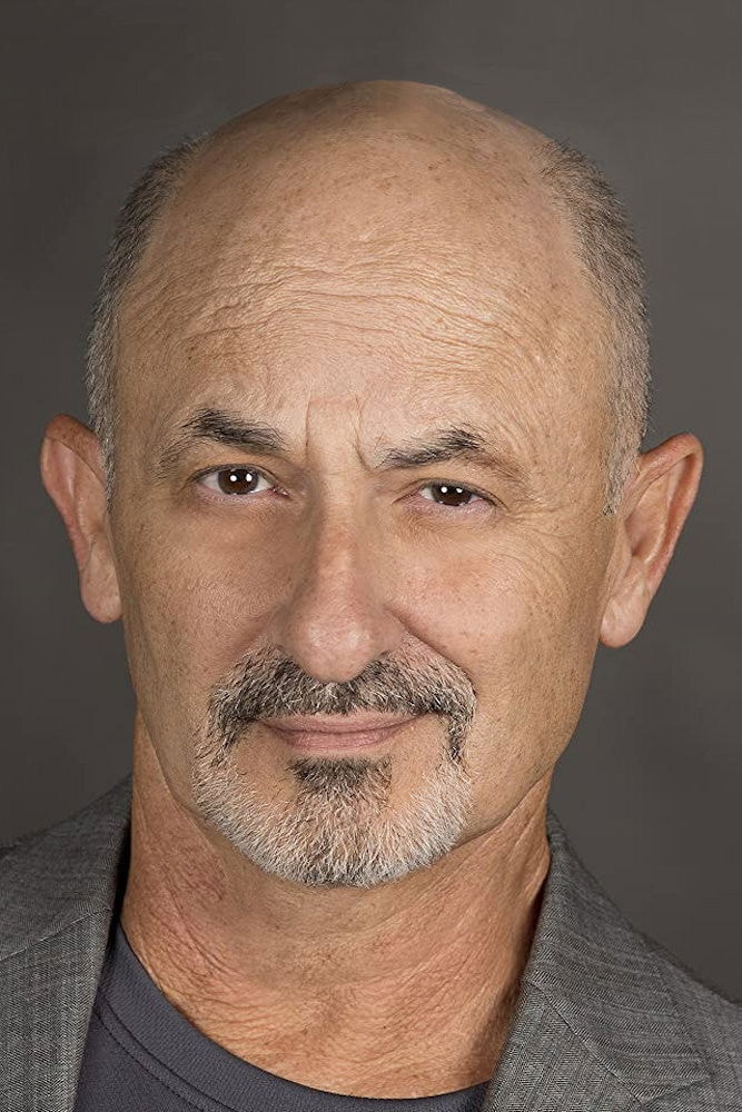 Foto de Robert Small