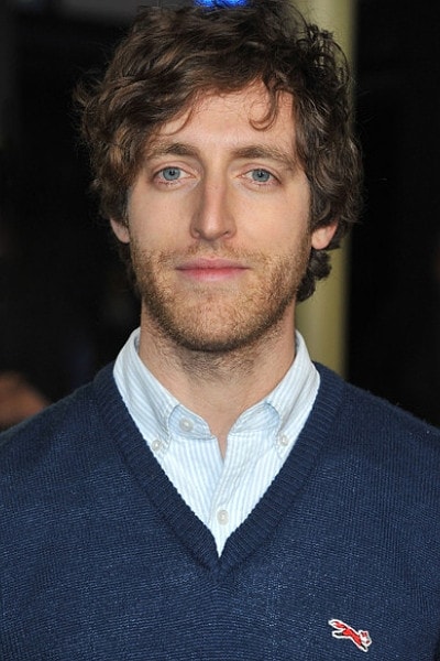 Foto de Thomas Middleditch