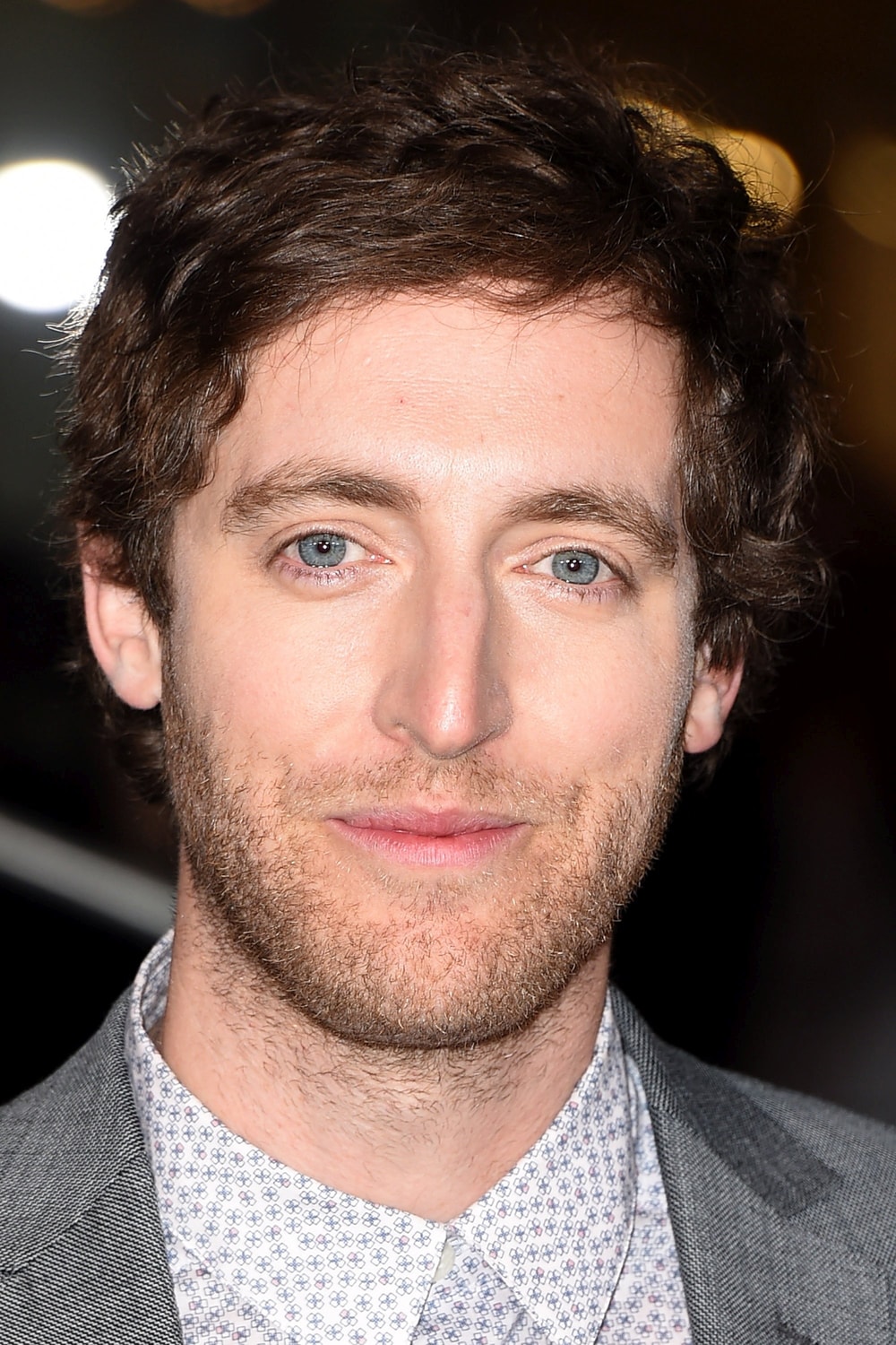 Foto de Thomas Middleditch