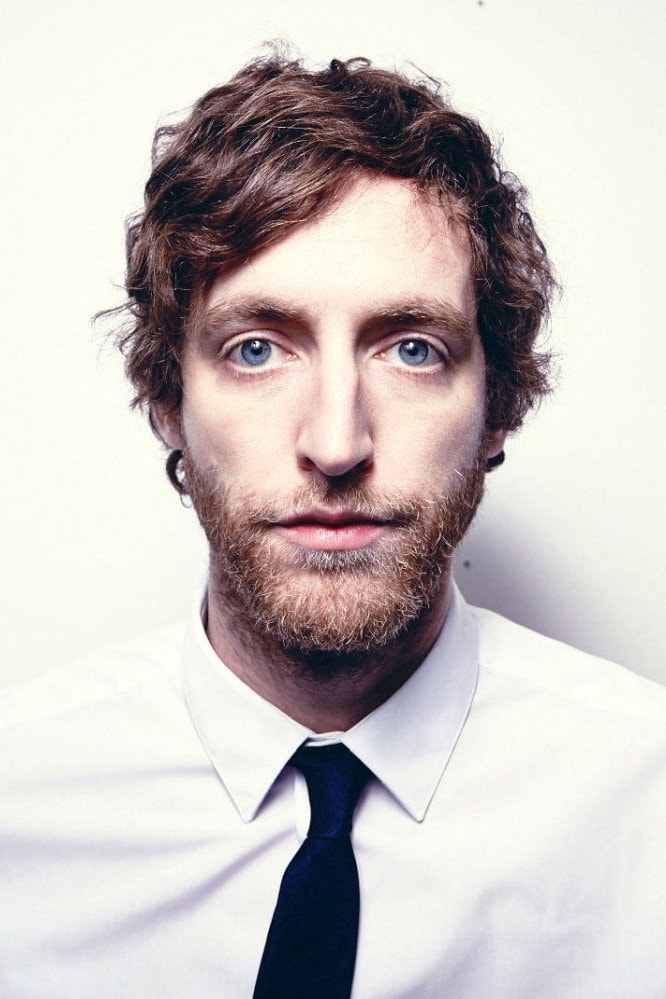 Foto de Thomas Middleditch