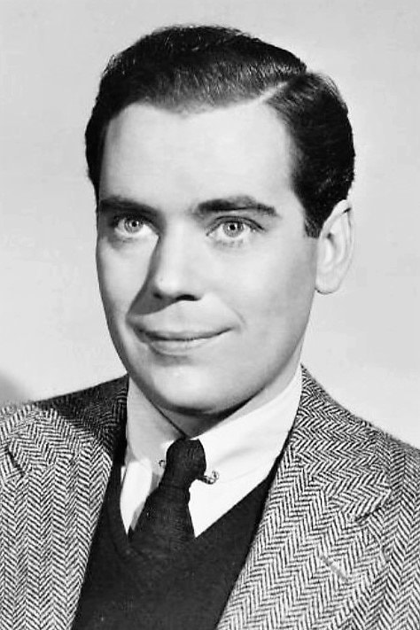 Foto de Elliott Reid