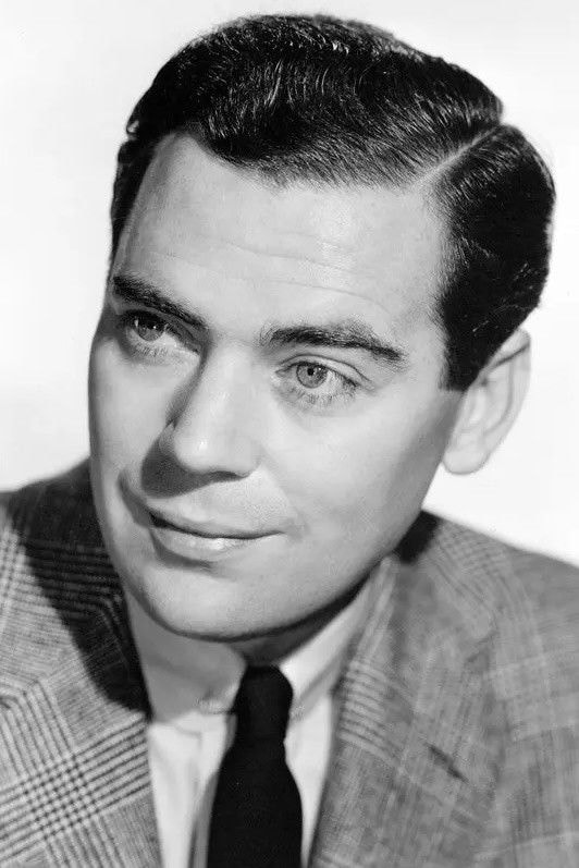 Foto de Elliott Reid