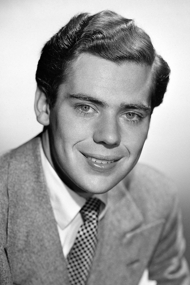 Foto de Elliott Reid