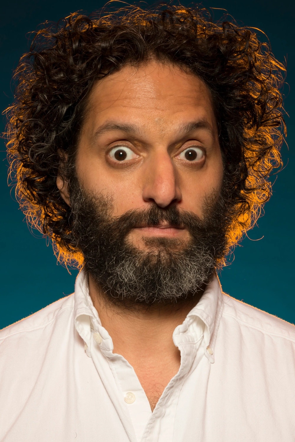Foto de Jason Mantzoukas