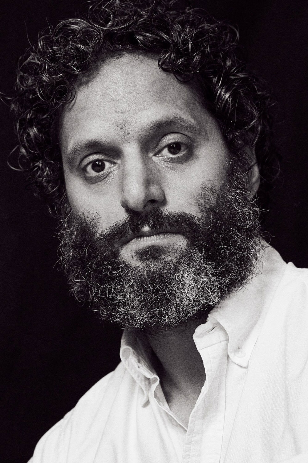 Foto de Jason Mantzoukas