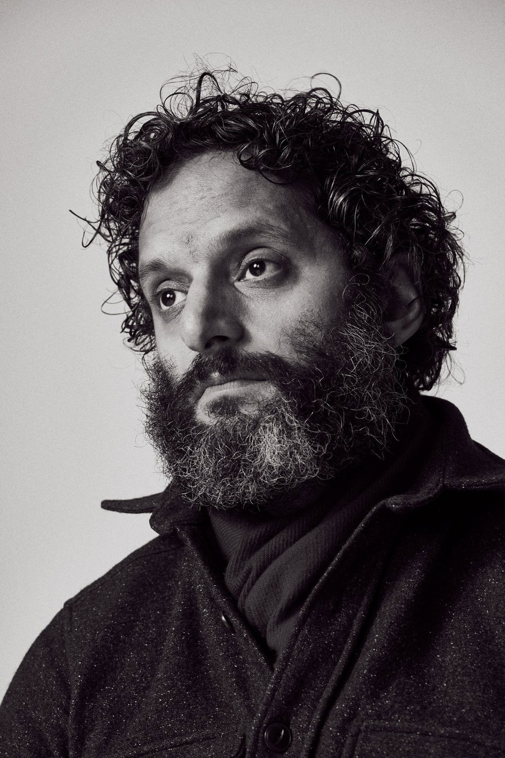 Foto de Jason Mantzoukas