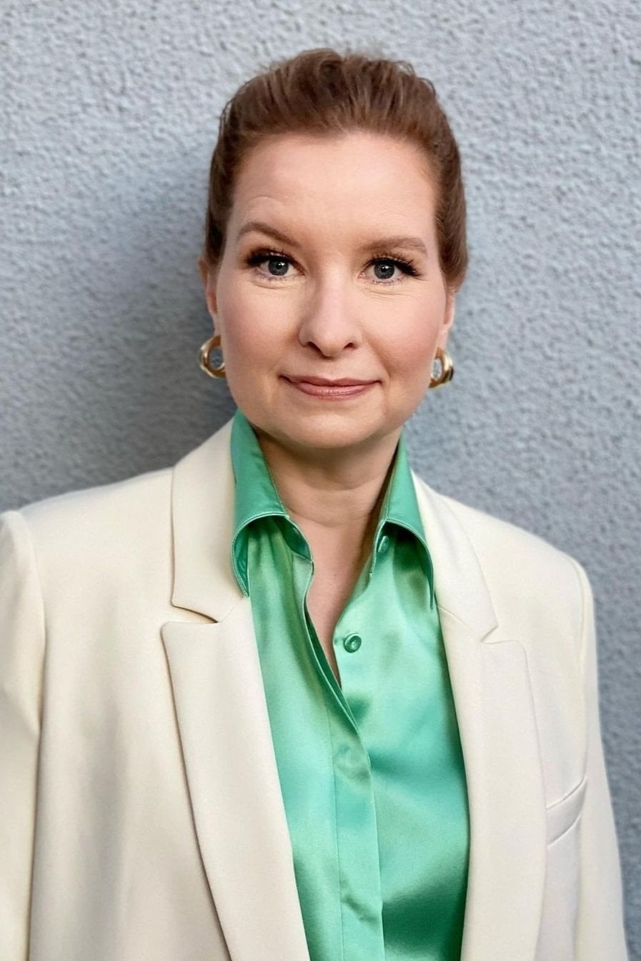 Foto de Lennon Parham