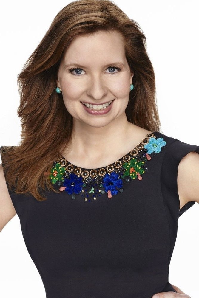 Foto de Lennon Parham