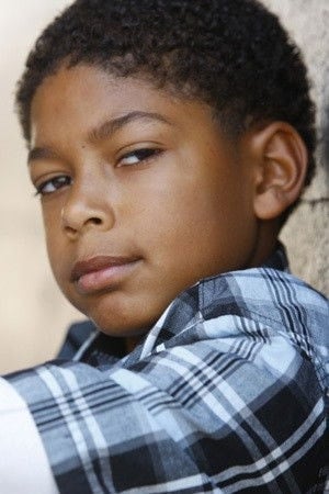 Foto de Bryce Clyde Jenkins