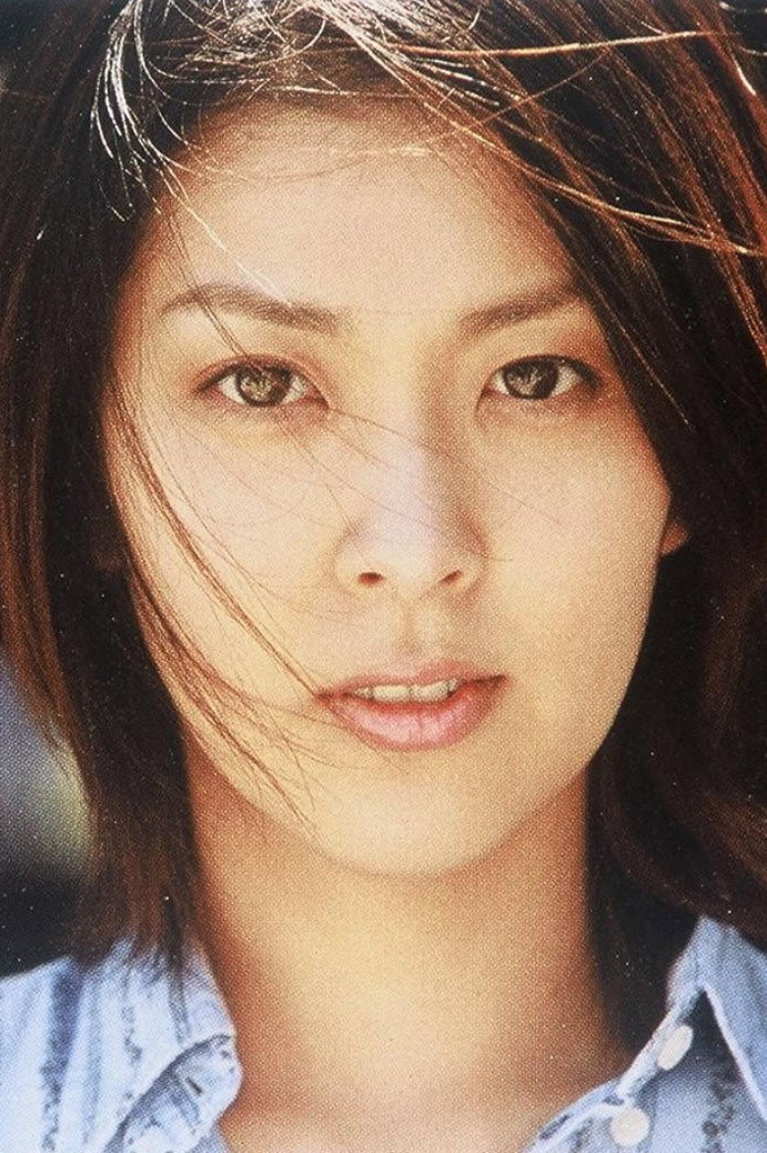 Foto de Takako Matsu