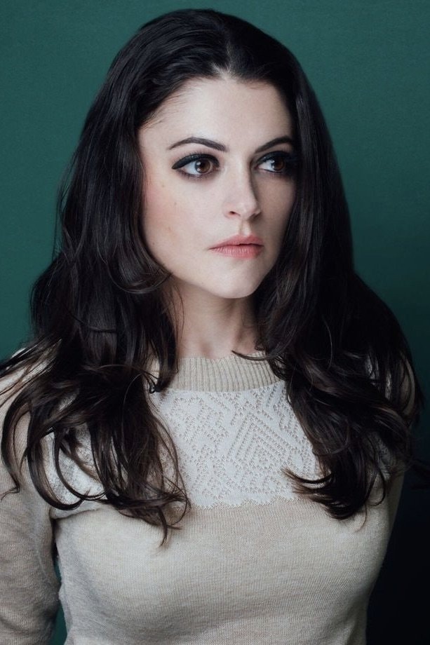 Foto de Hannah Fierman