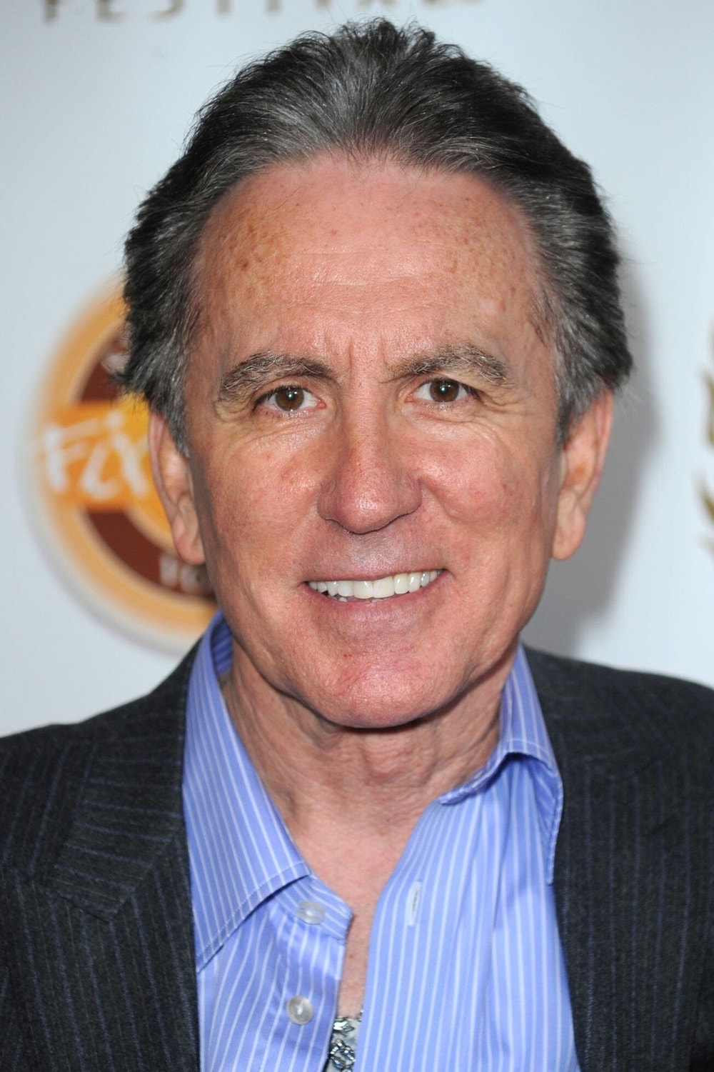 Foto de Jack Lucarelli