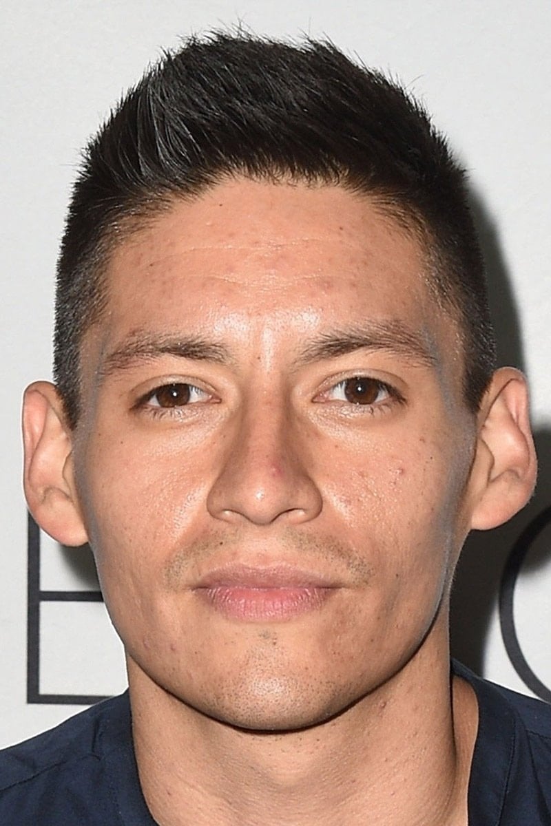 Foto de Carlos Pratts