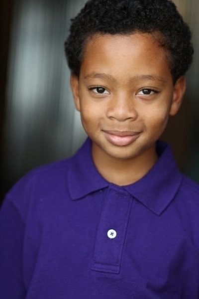 Foto de Tyler Humphrey