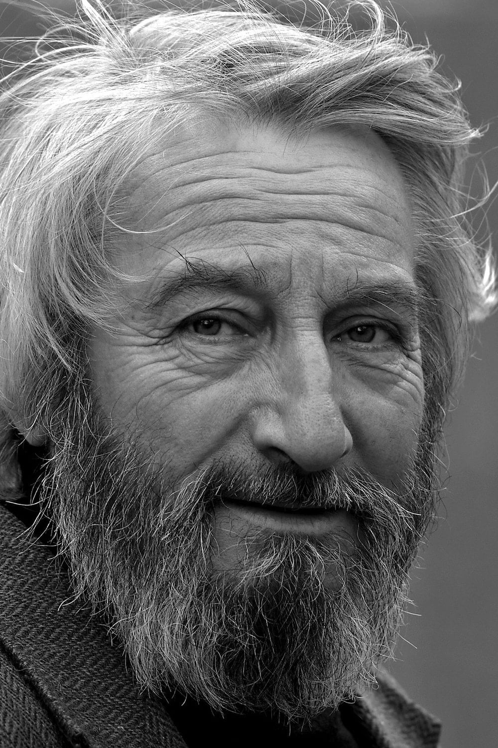 Foto de Bernard Spiegel