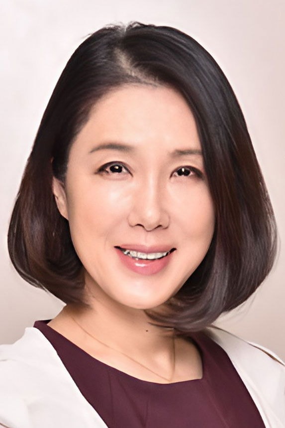 Foto de Mariko Tsutsui