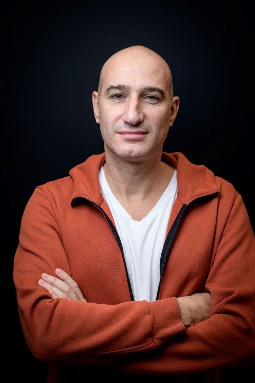 Foto de Andrea Magnani