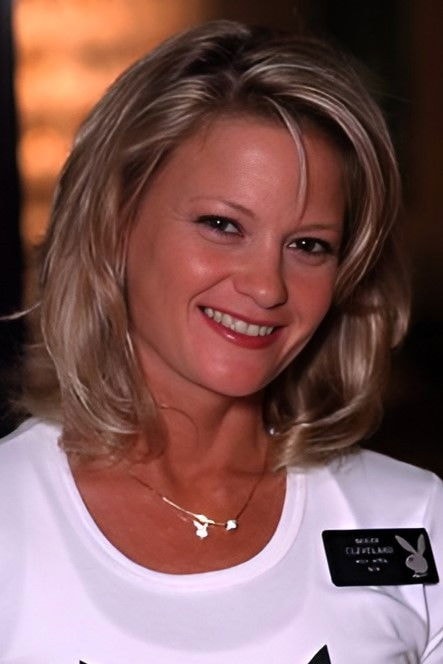 Foto de Missy Cleveland