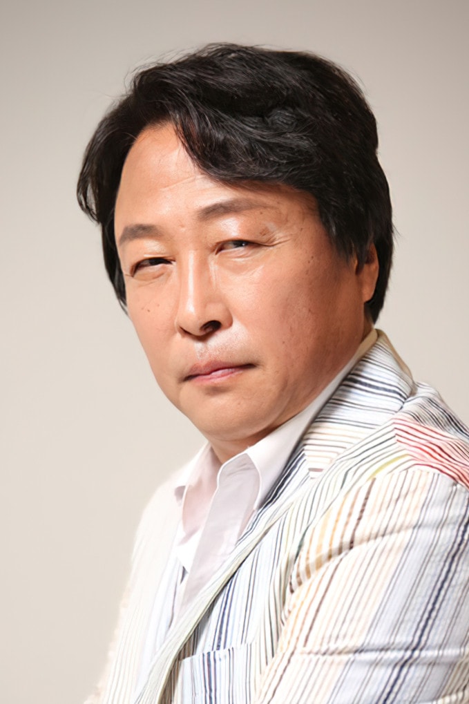 Foto de Kim Se-dong