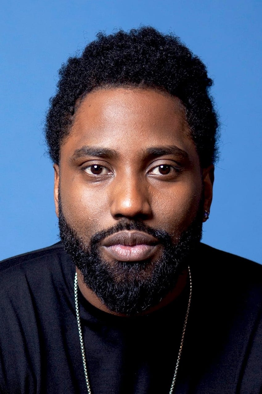 Foto de John David Washington
