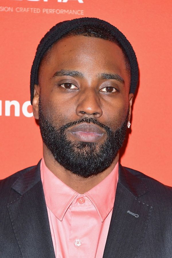 Foto de John David Washington