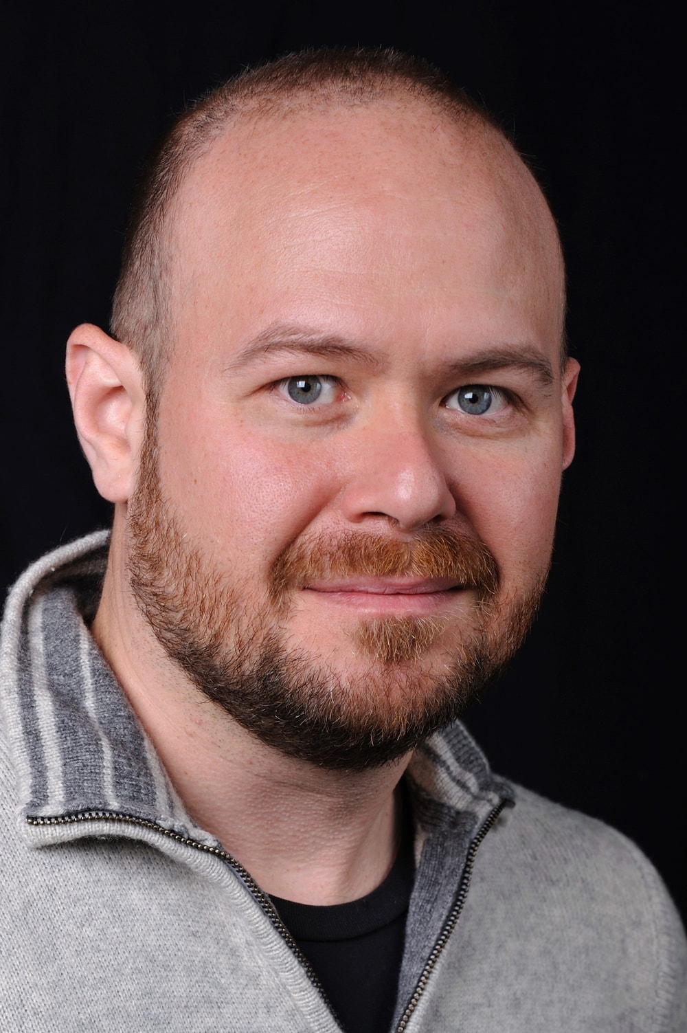 Foto de Jesse Kennedy