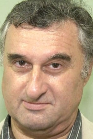 Foto de Sheridan Earl Russell