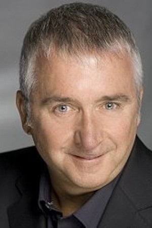 Foto de Jeff Stevenson