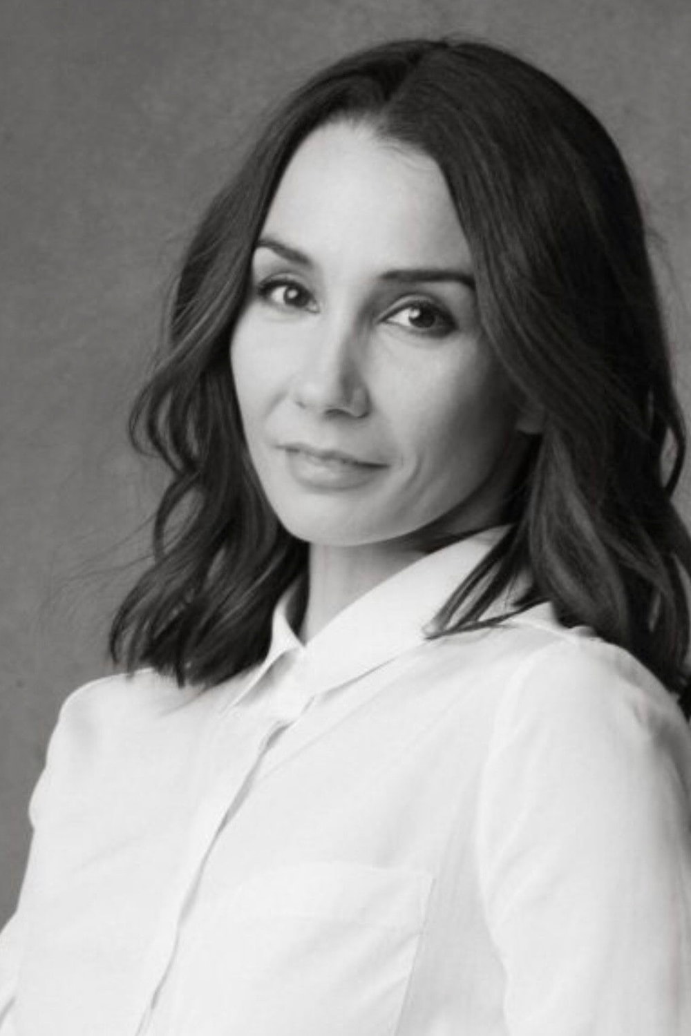 Foto de Tamara Rojo