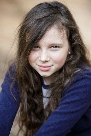 Foto de Mercedes Jadea Diaz