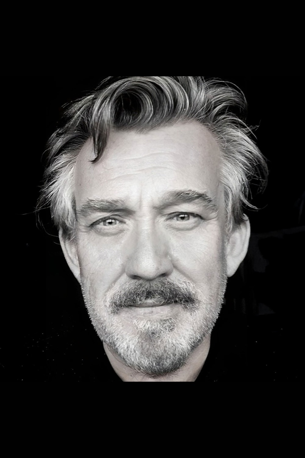 Foto de Robert Hollocks