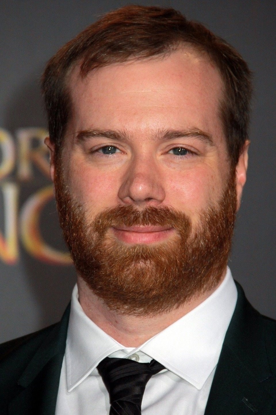 Foto de Stephen Broussard