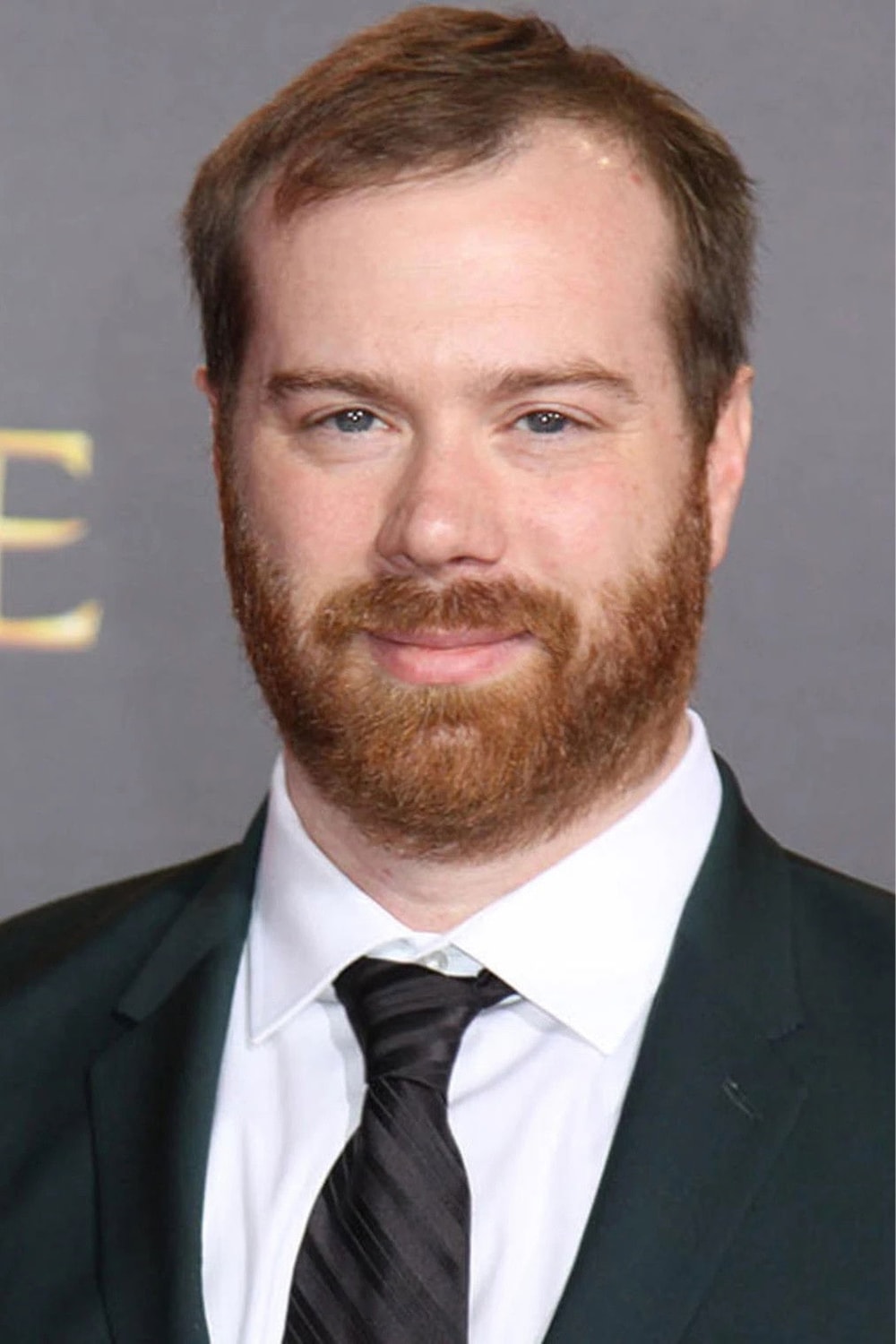 Foto de Stephen Broussard