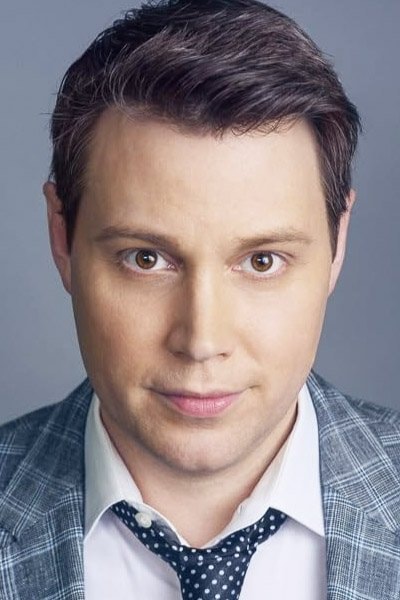 Foto de Joshua Swanson