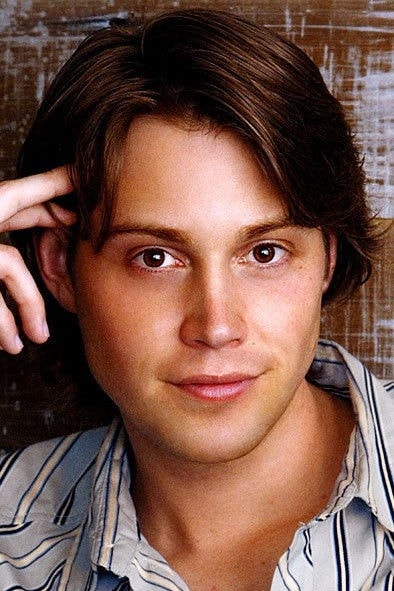 Foto de Joshua Swanson