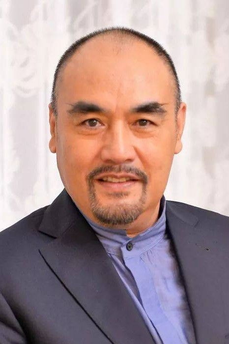 Foto de Zang Jinsheng